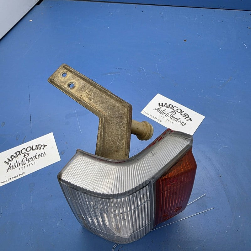 Indicator Corner Light Left Hand Side For Nissan Pulsar N12 1984-1987