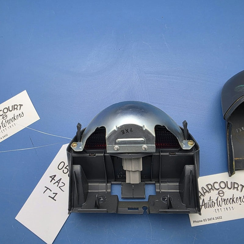 Rear Center Brake Light Suit Toyota Starlet EP91 03/1996-09/1999