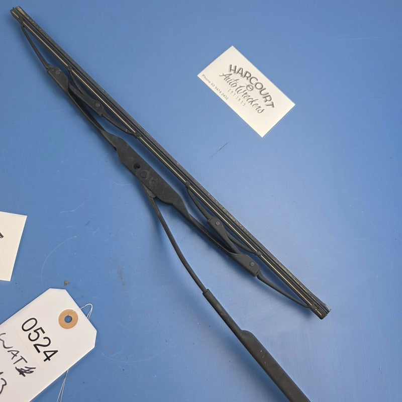 Left Hand Front Wiper Arm Suit Toyota Starlet EP91 03/1996-09/1999