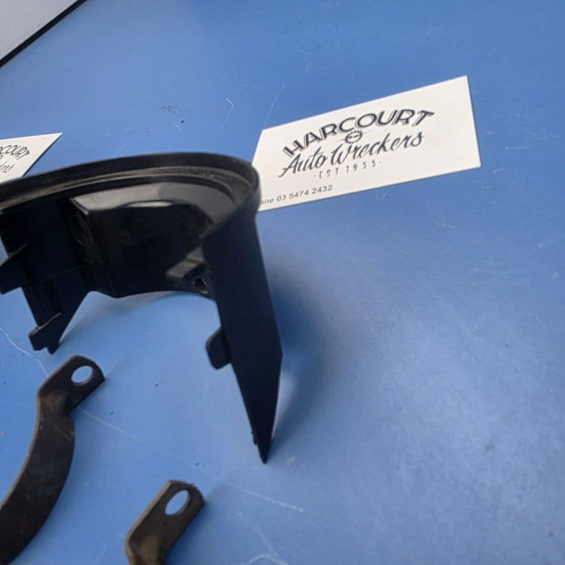 Ford XD XE XC ESP Giha Falcon Fairmont Column Surround Top And Bottom