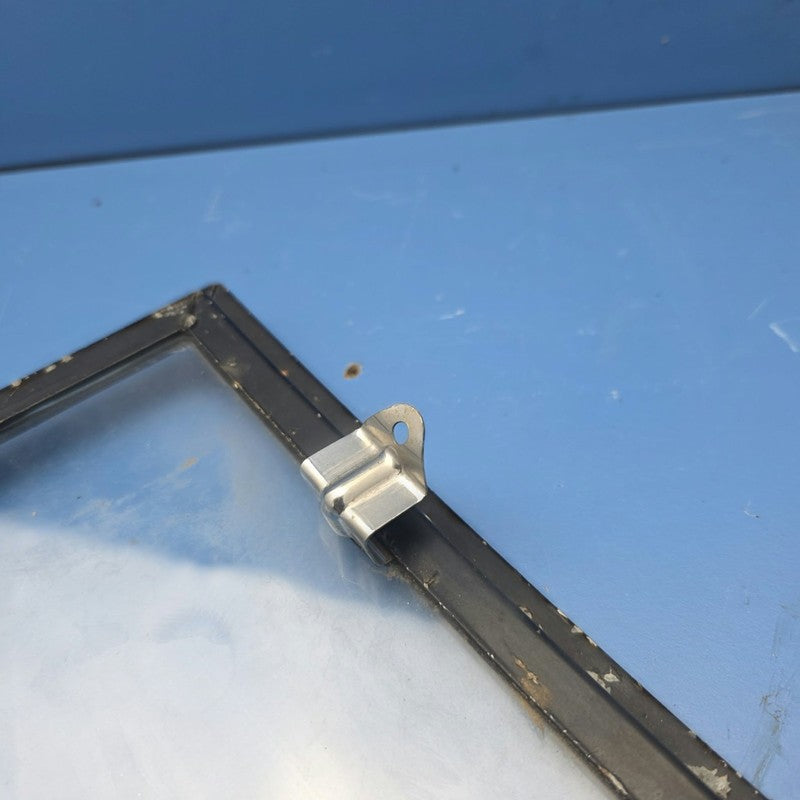 Left Hand Rear Quarter Glass Window To Suit LC/LJ Torana 2 Door Coupe