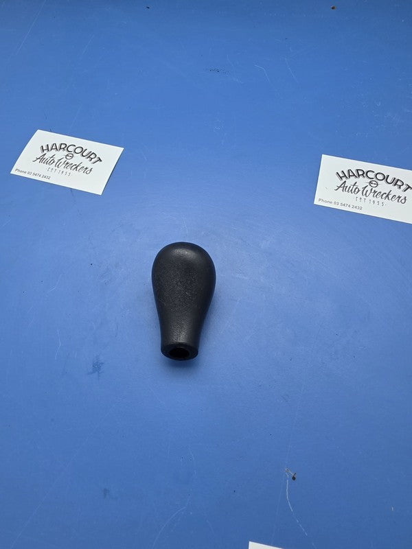 Xf xg xh Ea Eb Ed Ed Ef El Ford Falcon Gear Knob T5 Manual