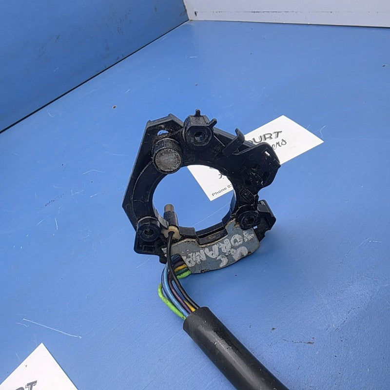 HOLDEN UC TORANA INDICATOR RETURN CANCEL SWITCH MODULE STEERING COLUMN