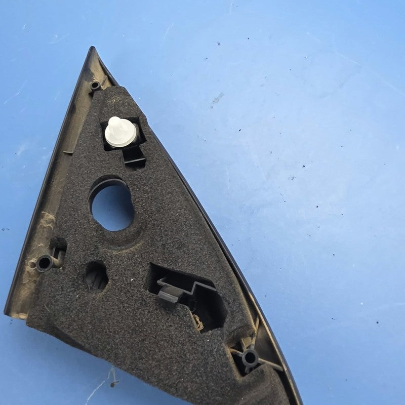 Right Hand Mirror Inner Trim Manual Adjust Suit EP91 Toyota Starlet 19