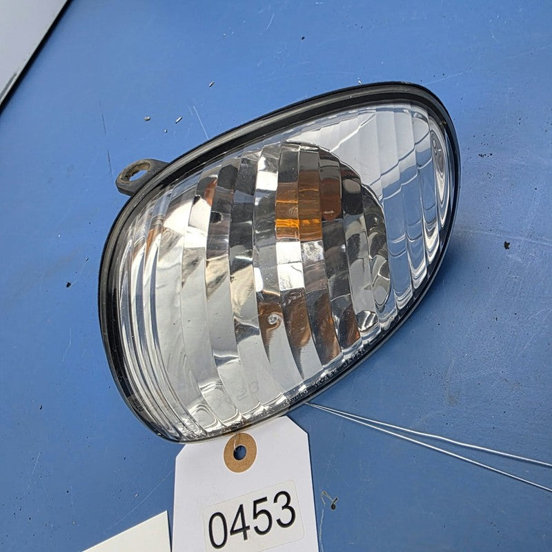 Front Corner Lamp Indicator Left Hand Suit Toyota Corolla AE112 10/199