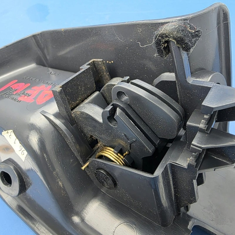 Toyota Corolla Fuel Door / Boot Release Switch AE101 09/1994-10/1999