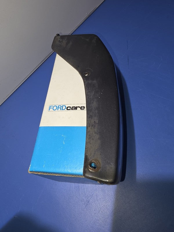 GENUINE FORD EF XR6 XR8 TICKFORD LOWER BODYKIT REAR SKIRT END -LEFT SI