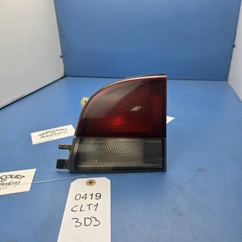 Holden Commodore Rear Right Boot Lamp/Garnish VS 06/93-04/97 Genuine