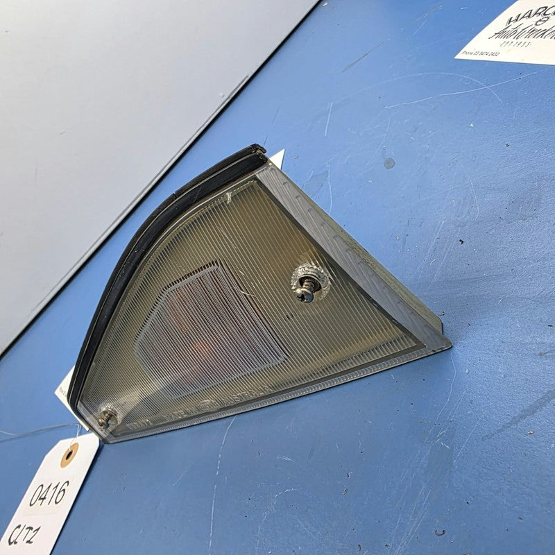 Front Indicator Corner Lamp RH Genuine Suit Nissan N13 Pulsar 1987-198