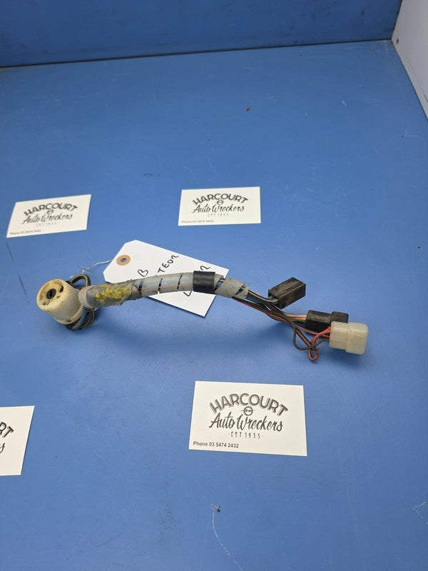Ignition Switch Ford Laser Ka Kb Meteor Gb