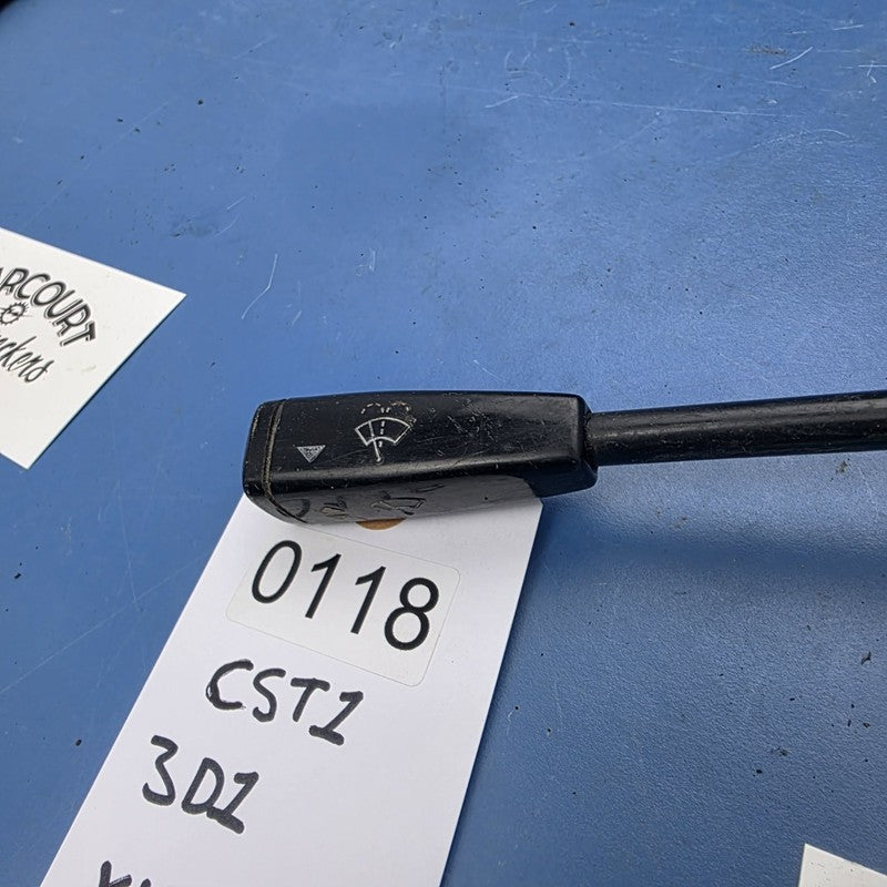 Ford Cortina TE TF Wiper Switch Non Intermittent