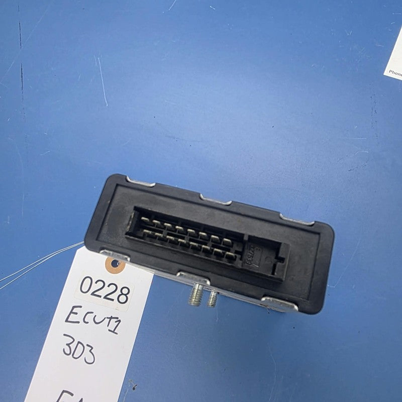 EA EB NA NC DA DC FORD FALCON FAIRLANE FAIRMONT CRUISE CONTROL MODULE