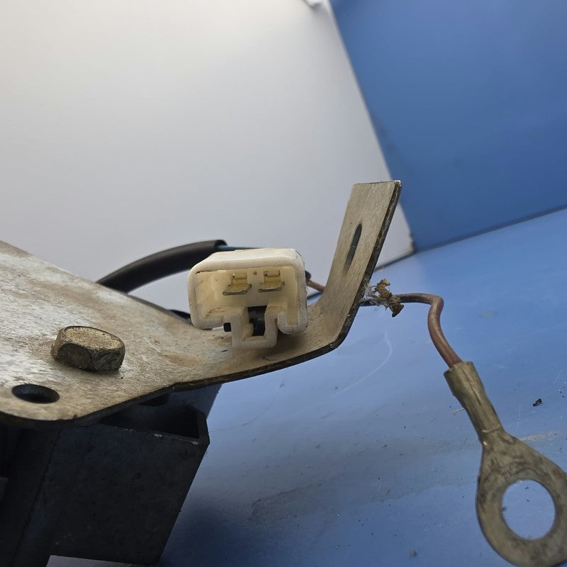 GENUINE REAR WIPER MOTOR FOR HOLDEN COMMODORE VX-2 VY VZ STATION WAGON