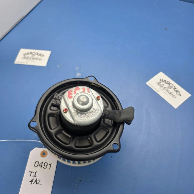Heater Fan Blower Motor Suit EP91 Toyota Starlet 1996-1999
