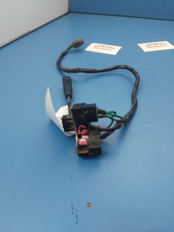 TRIUMPH 2000 2500 EARLY MK 2 WIPER WASHER SWITCH