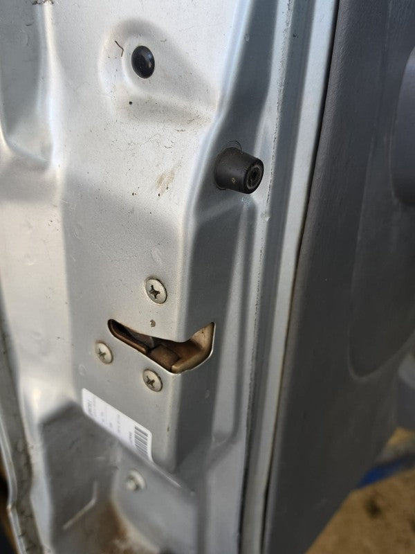 Door Lock Left Front Ford Courier Mazda Bravo 01/1999 2000 2001 10/200
