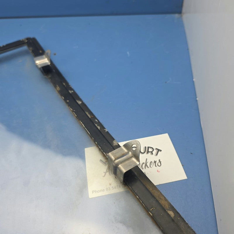 Left Hand Rear Quarter Glass Window To Suit LC/LJ Torana 2 Door Coupe