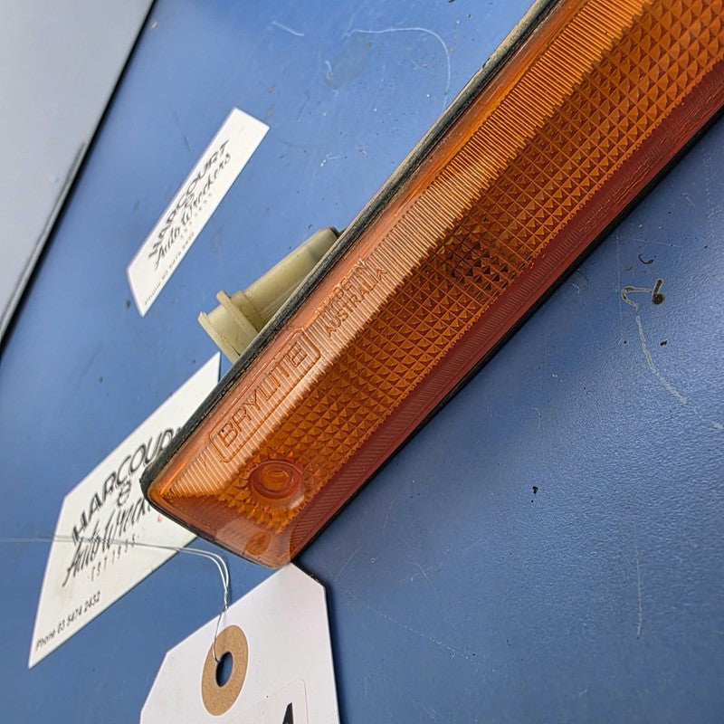 Side Repeater Side Indicator Suit Nissan Skyline R31 Silhouette GTS