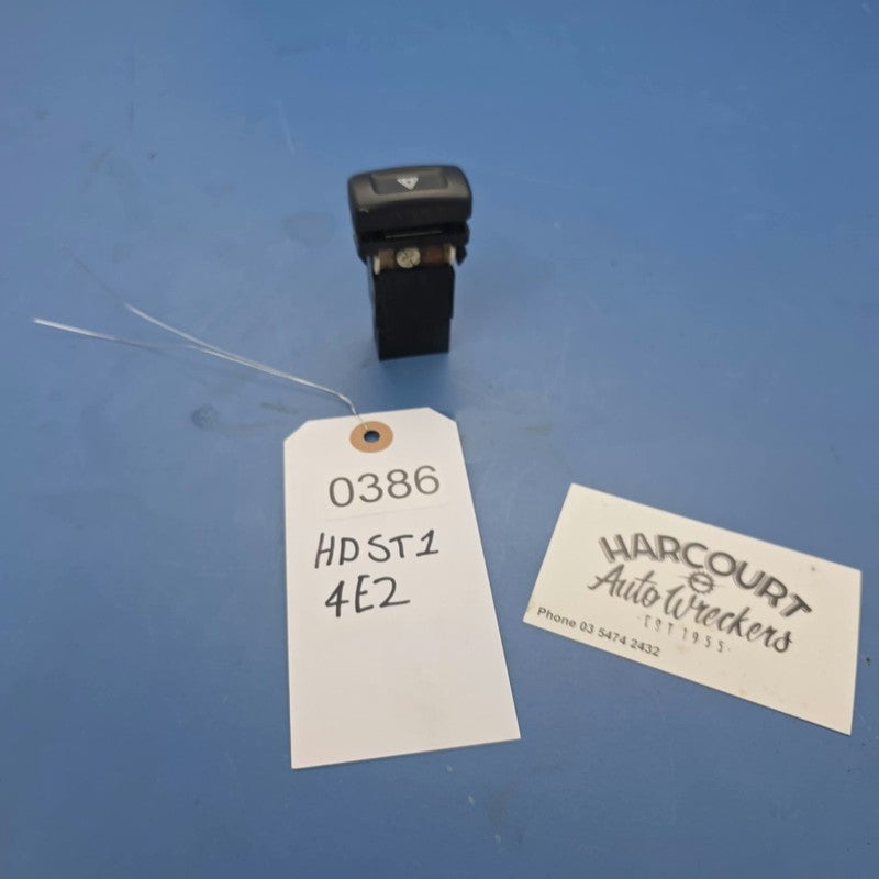 Genuine Holden VR VS commodore Statesman Hazard Switch indicator Butto
