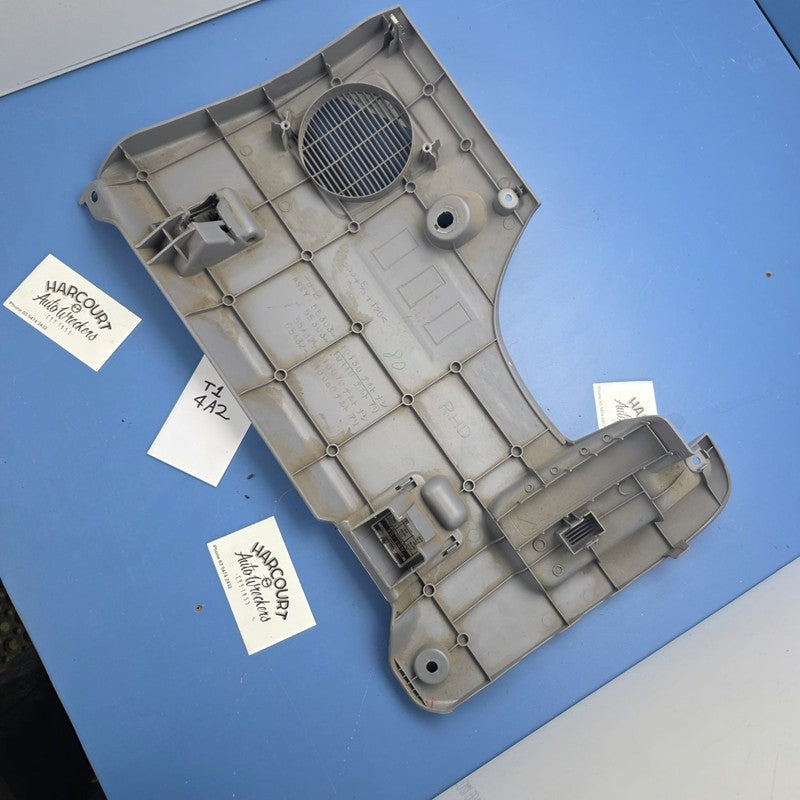 Under Steering Colum Dash Panel Suit EP91 Toyota Starlet 1996-1999