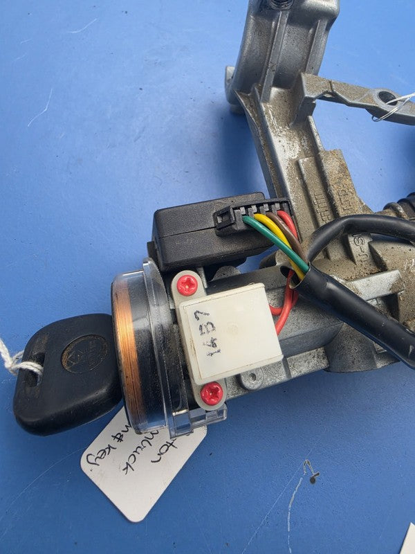 Ignition Barrel Lock Switch For Proton Jumbuck ute 1.5L 2003-2010