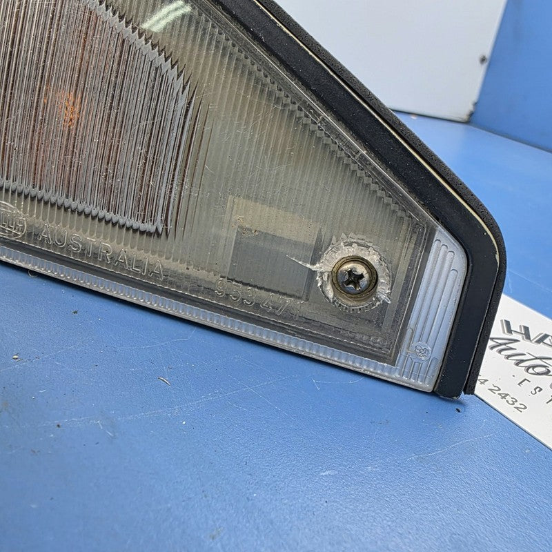Front Indicator Corner Lamp LH Genuine Suit Nissan N13 Pulsar 1987-198