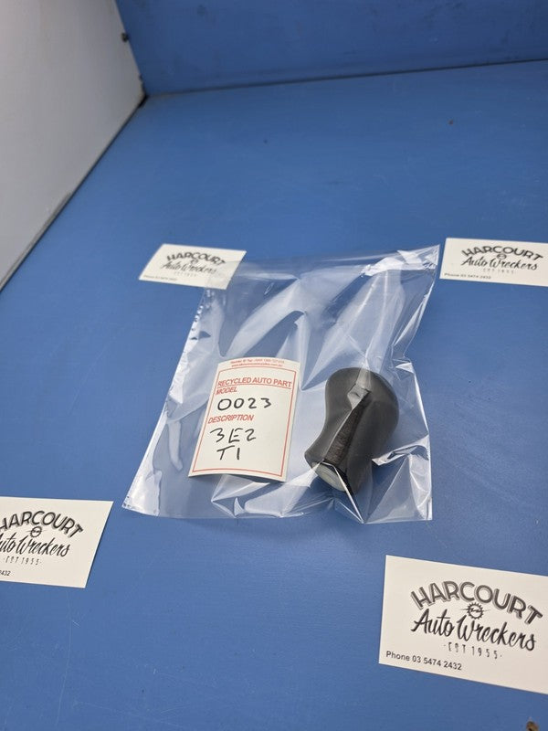 Au Falcon Gear Knob T5 Manual XR6 XR8 Tickford
