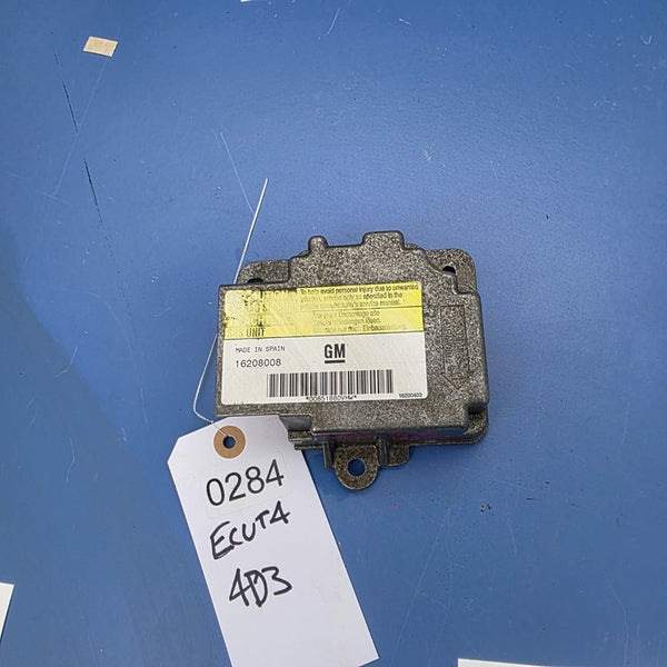 Air Bag Module SRS Module Suit VS Commodore Dual Air Bag SS Berlina