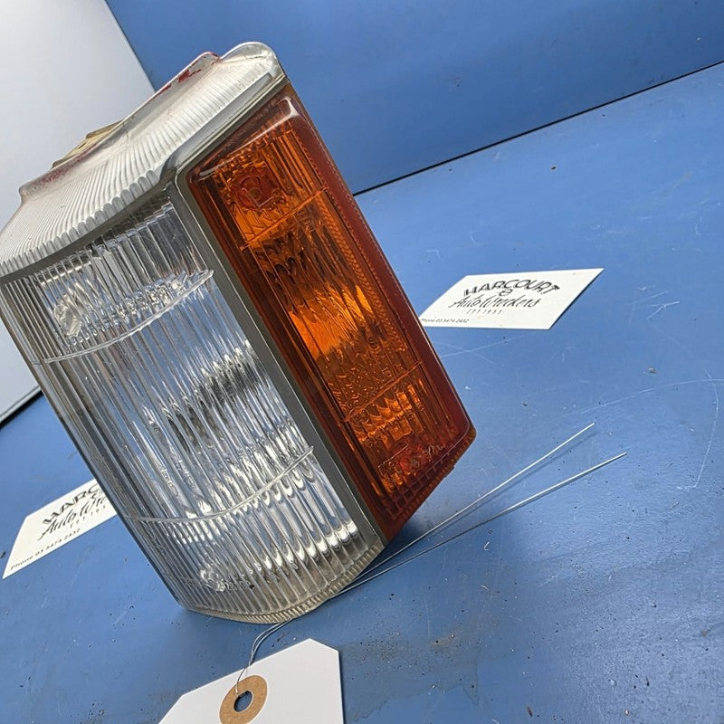 Indicator Corner Light Left Hand Side For Nissan Pulsar N12 1984-1987