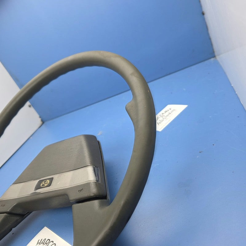 Steering Wheel To Suit Subaru Brumby 1982-1994