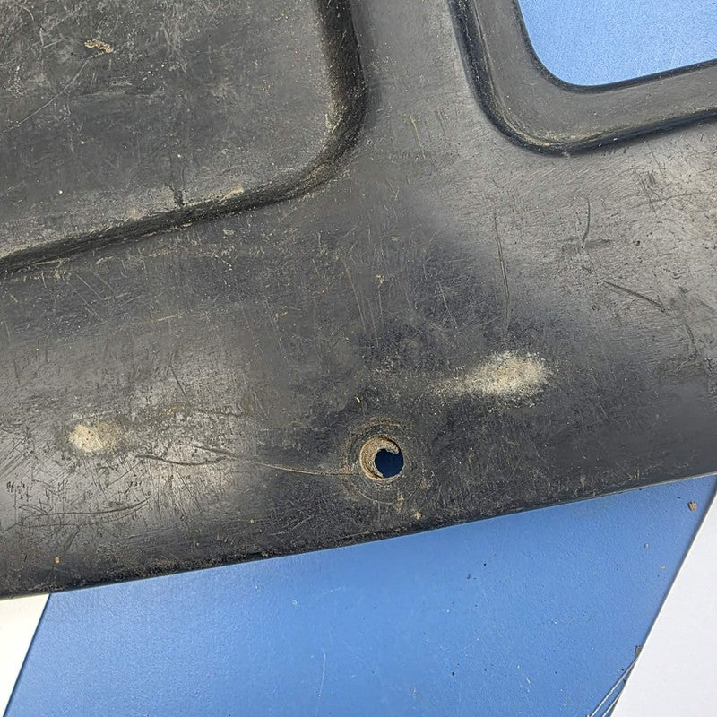 HOLDEN WB RADIATOR SUPPORT PANEL COVER PLASTIC WB UTE DEVILLE CAPRICE