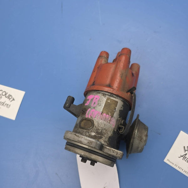 Distributor For HOLDEN JB CAMIRA 1.6L 1982 1983 1984