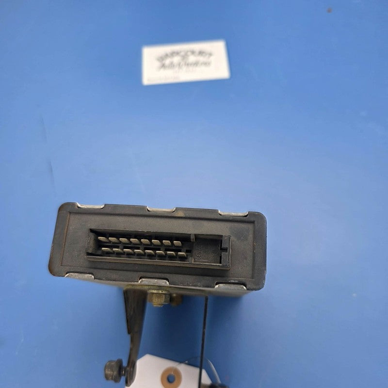 EA EB ED XG FORD FALCON FAIRLANE FAIRMONT CRUISE CONTROL MODULE