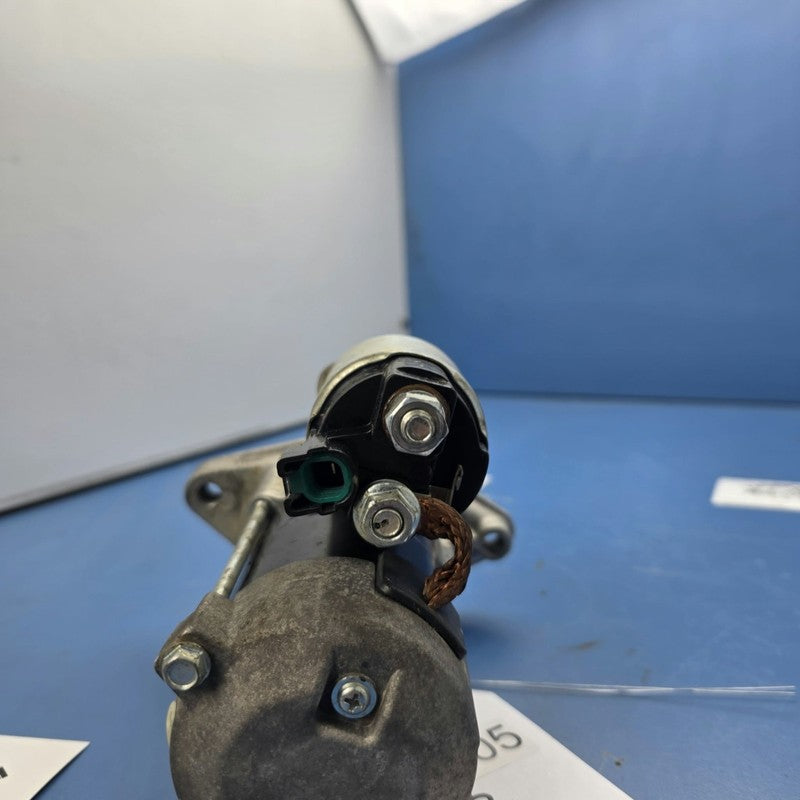 Starter Motor Non Genuine Suit Toyota Starlet Auto 4EFE EP91 03/1996-0