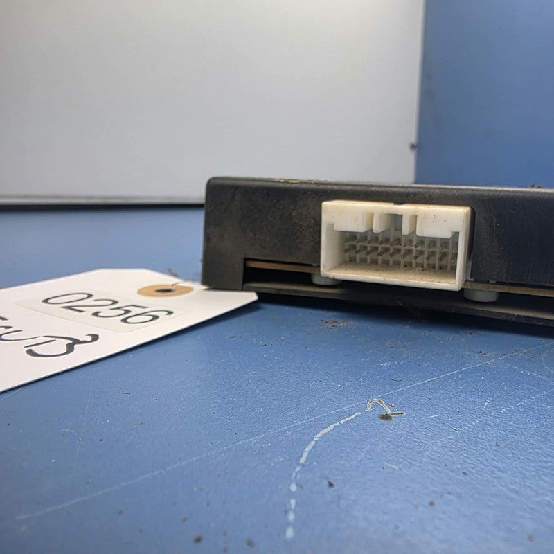 Ford XF ZL FE Cruise Control Module Falcon Fairmont Ghia Fairlane Ltd.