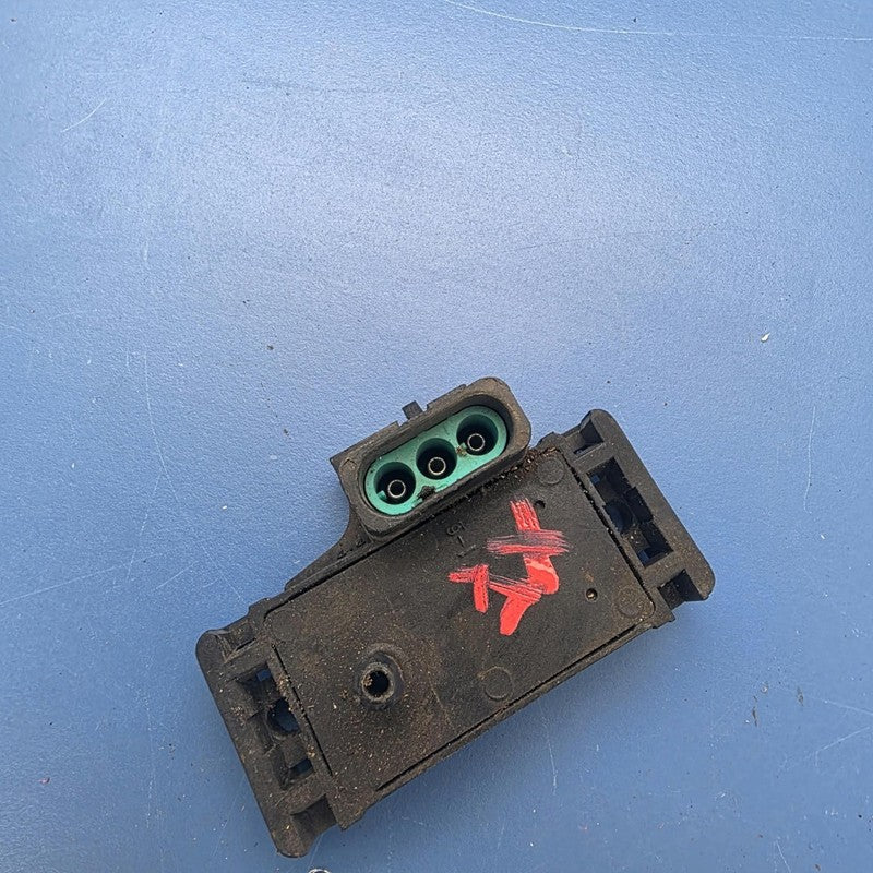 Genuine Bosch Map Sensor Suit 6 Cylinder Ford XF Falcon Fairmont Fairl