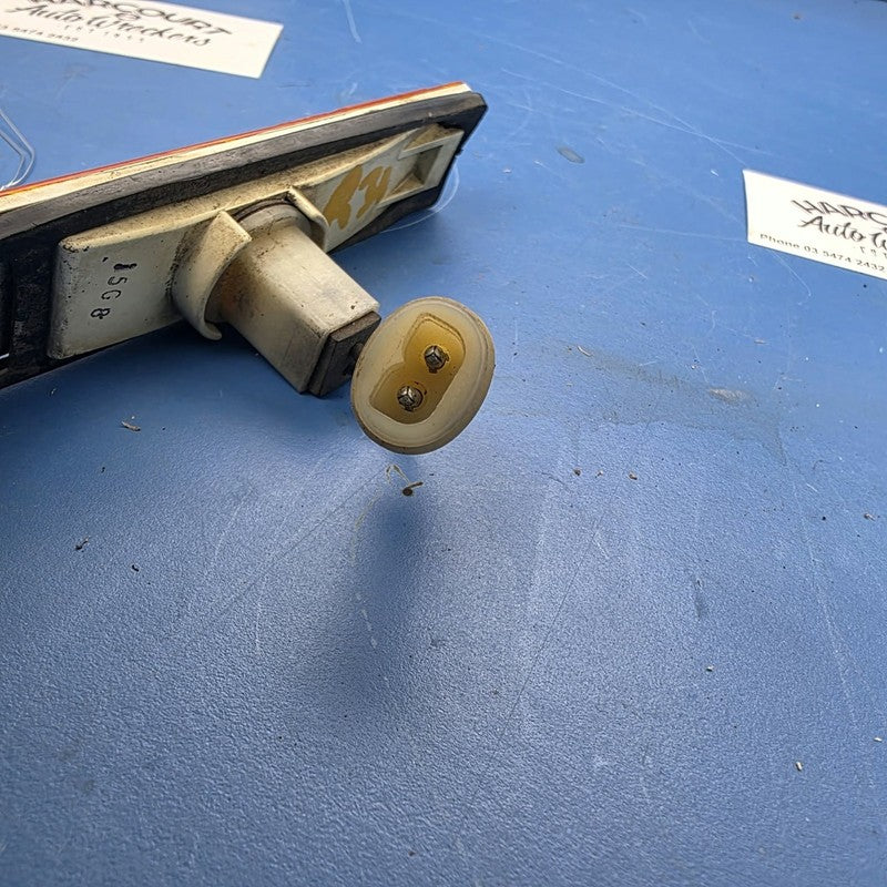 Side Repeater Side Indicator Suit Nissan Skyline R31 Silhouette GTS
