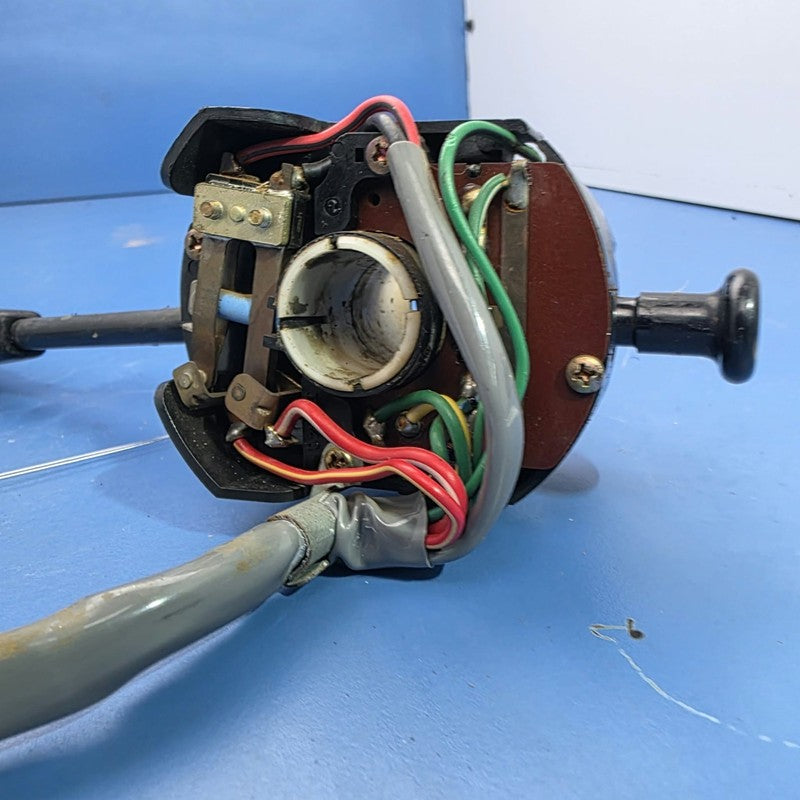 Combination Switch Indicator Switch Suits Subaru Brumby 1982â1994