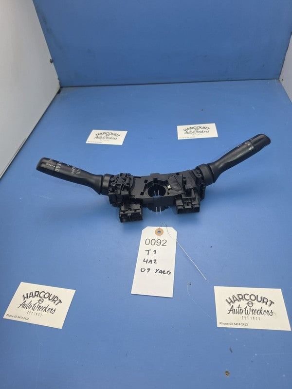 Toyota Yaris 2005-2011 Hatch Combination Switch