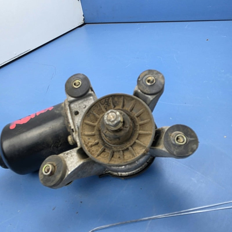 Front Wiper Motor Suit Toyota Corolla AE112 10/1998-11/2001 Genuine