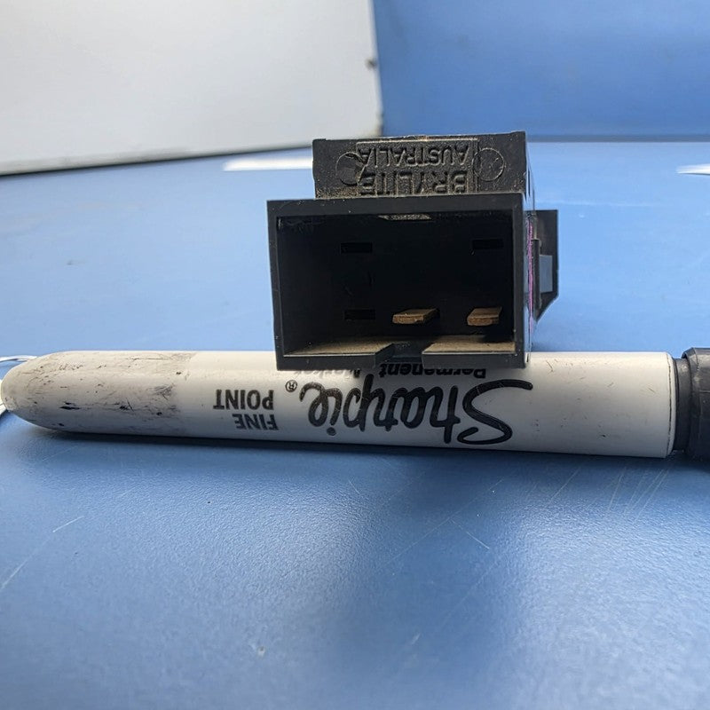 Ford Falcon XF Wagon Futura Fairmont Fairlane Rear Windscreen Wiper Sw