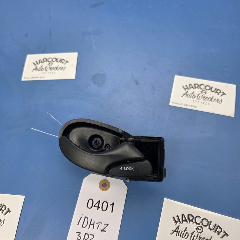 Right Hand Front Driver Inside Door Handle Suit 2000-2006 Ford Transit