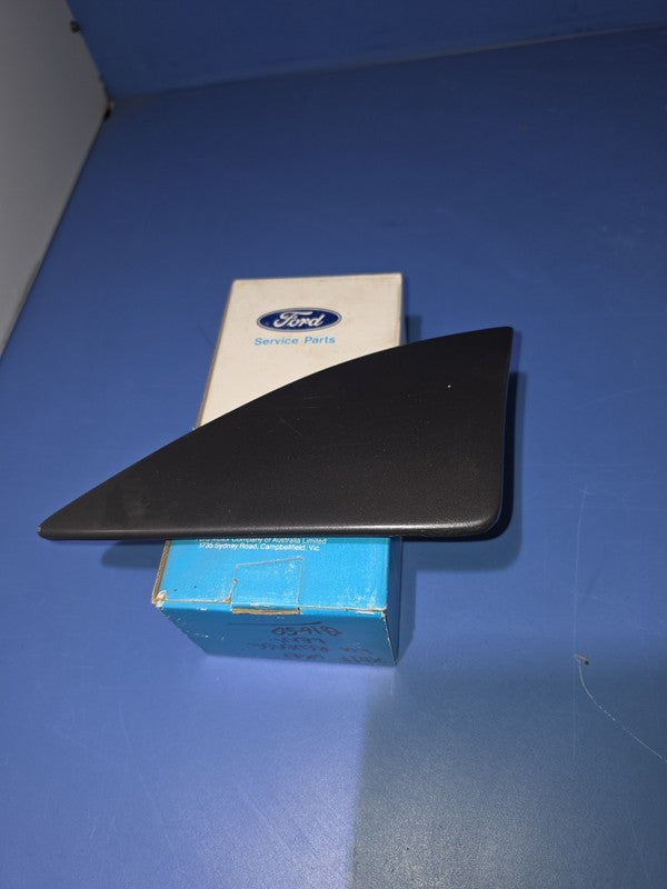 GENUINE FORD EF XR6 XR8 TICKFORD LOWER BODYKIT REAR DOOR POD-LEFT SIDE