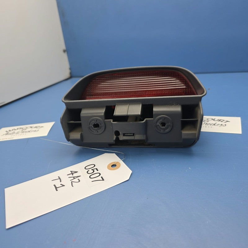 Rear Center Brake Light Suit Toyota Starlet EP91 03/1996-09/1999
