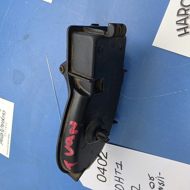 Left Hand Front Passeng Inside Door Handle Suit 2000-2006 Ford Transit