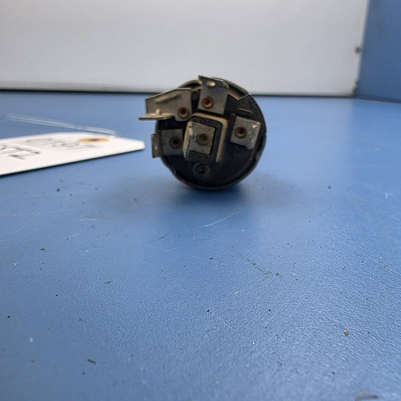 HOLDEN HD HR 2 SPEED WINDSCREEN WIPER SWITCH 5 PIN PREMIER SPECIAL