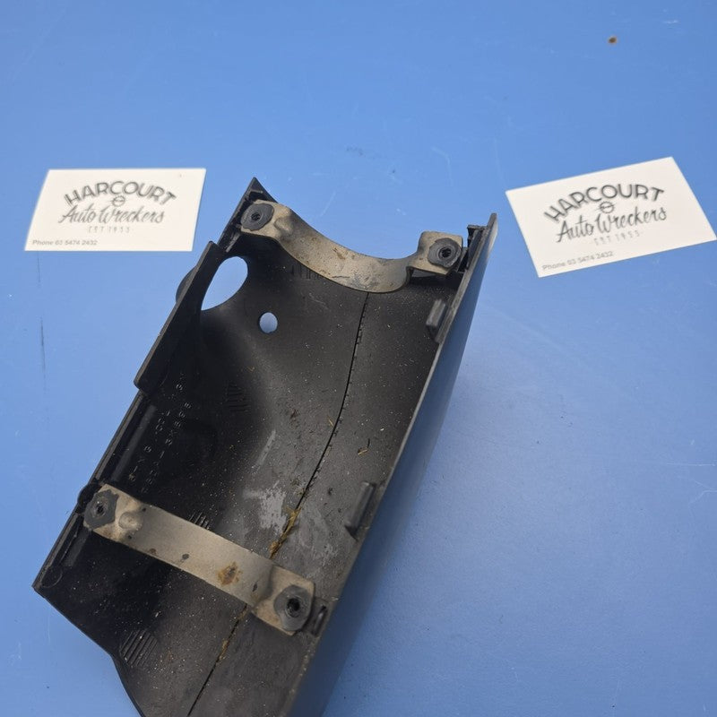 Ford XD XE XC ESP Ghia Falcon Fairmont Column Surround Bottom Section