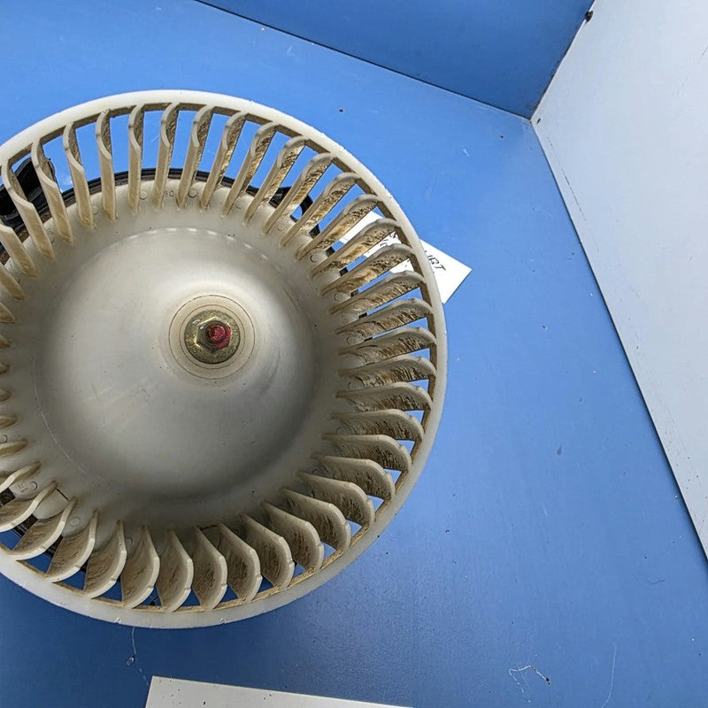 Heater Fan Blower Motor Suit EP91 Toyota Starlet 1996-1999