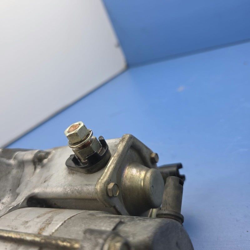 07/2000 to 06/2005 Toyota MCX10R Avalon 3.0L Petrol - Starter motor 28