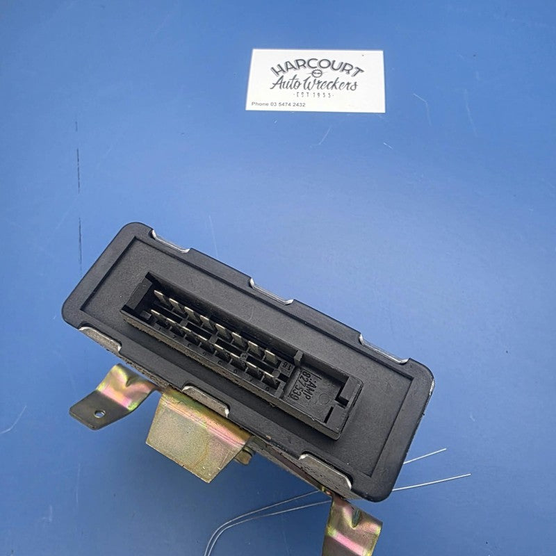 EA EB ED XG FORD FALCON FAIRLANE FAIRMONT CRUISE CONTROL MODULE